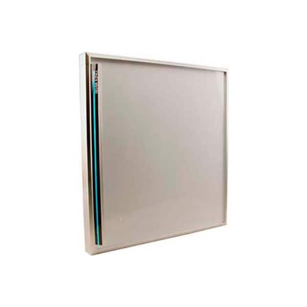 Allpoints 2561084 Door, Ref/Frz, Stainless Steel, Complete For Silver King